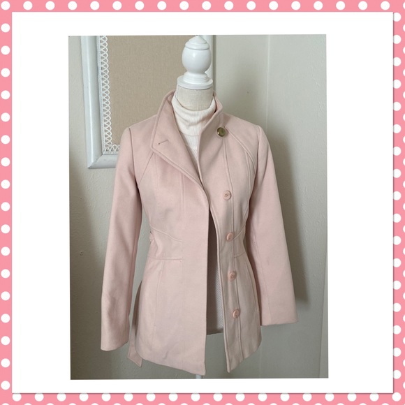 Coat - Picture 3 of 6